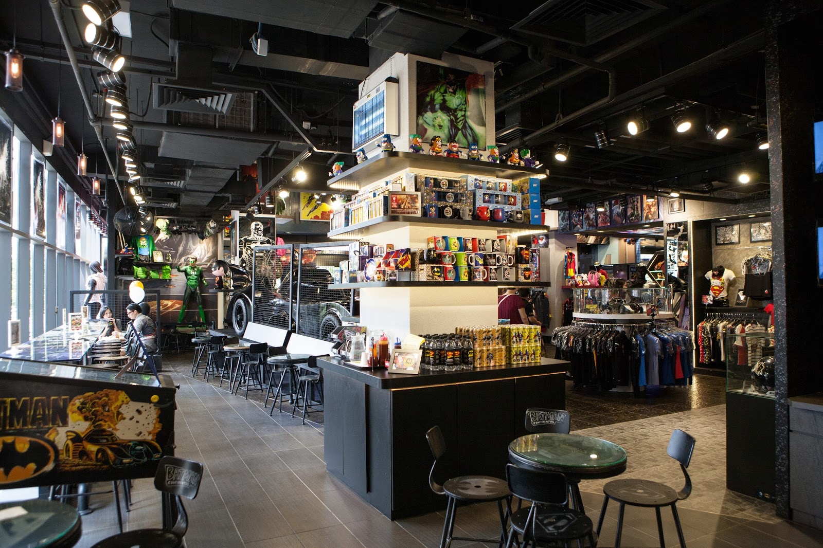 Cafes you must visit in Johor Bahru The Muffinlord