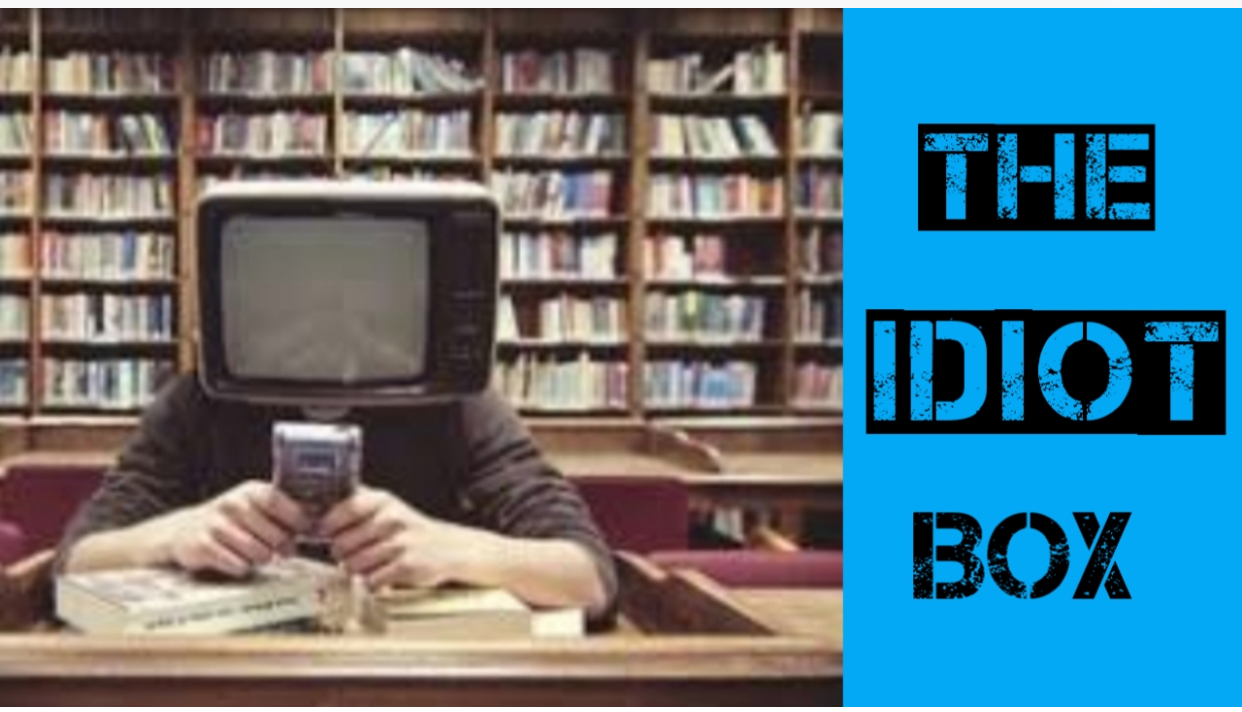 TV Idiot Box