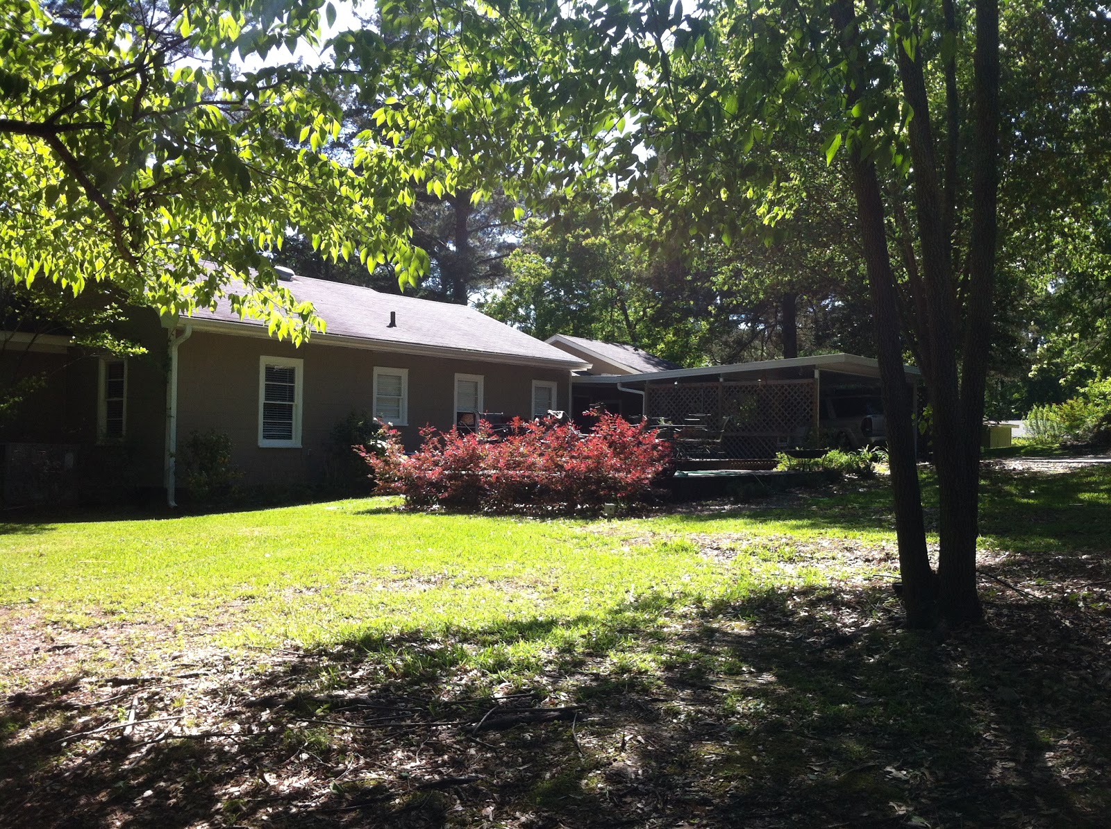 FOR SALE BY OWNER****125 E. Sunset Drive, Brandon MS 39042