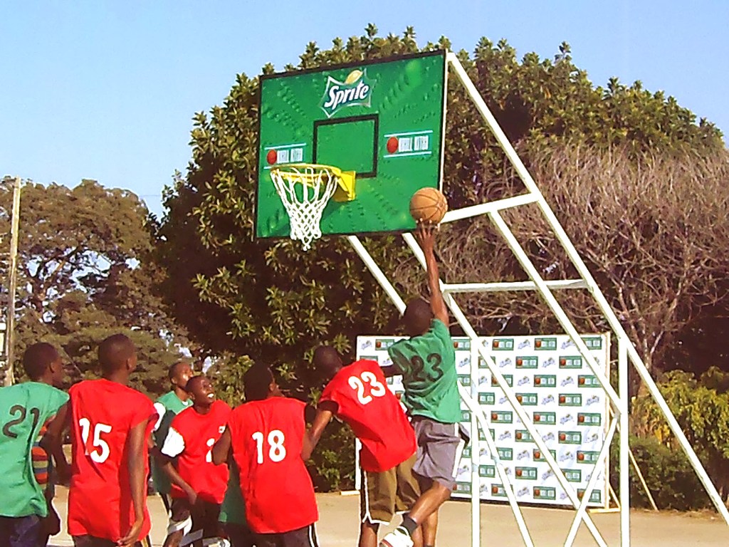 MAX SPORTS: BASKETBALL: TIMU ZA MALAWI KUCHUANA NA TIMU ZA BONGO WEEKEND
