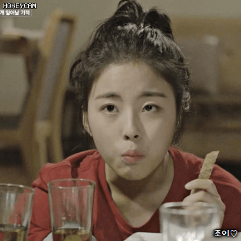 사랑을 하면 여자는 변한다(feat 응답하라).gif | 인스티즈