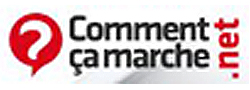 logo commentcamarche.net