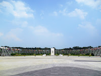 olympic park seoul