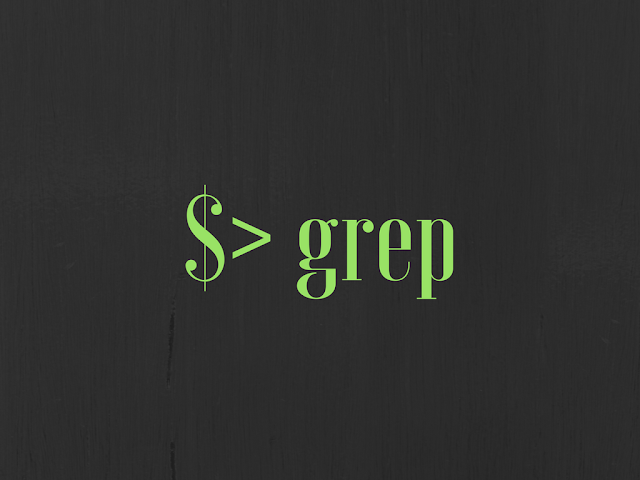 Practical Grep Command Examples In Linux UNIX Ubuntu and Mac OS X Bash Shell