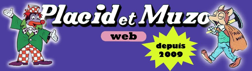 Placid et Muzo Web