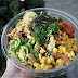 Build-Your-Own Poke Bowls with Fresh Options @ Poke Me - Irvine (Heritage Plaza)