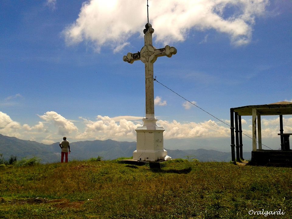 Cerro Ingrumá un viaje a la “Roca Dura”