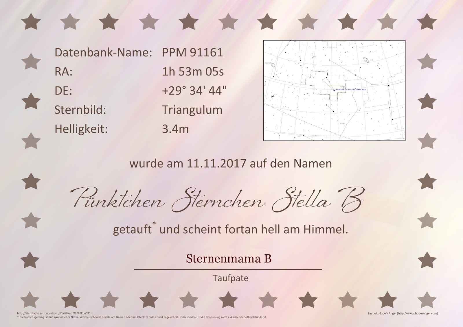 Offiziell datieren jemand