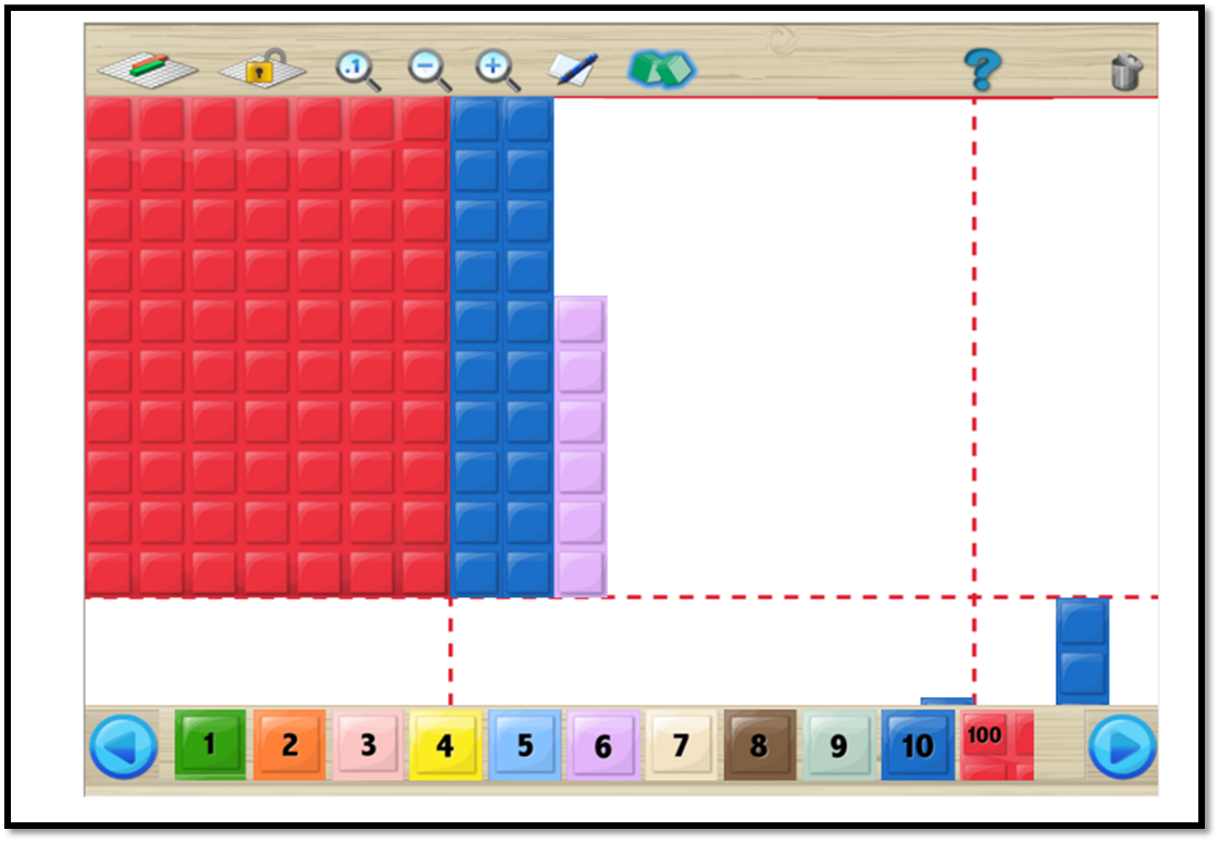 There Will Be A 5.00 Charge For Whining A TOS Review MathUSee