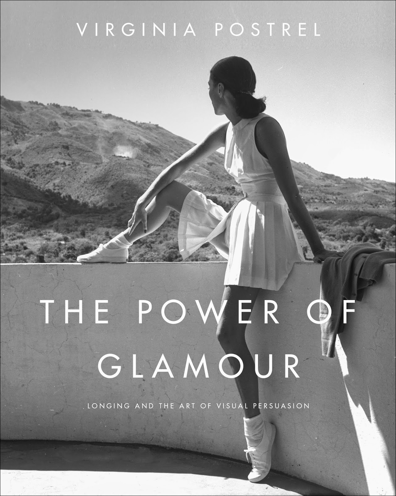 Beauty, and What It Means: The Power of Glamour