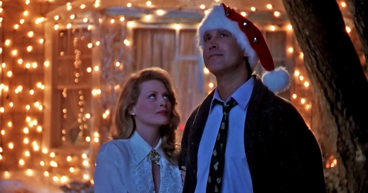 Duoscope: Schöne Bescherung (USA 1989) - Die Weihnachts-Kultkomödie 