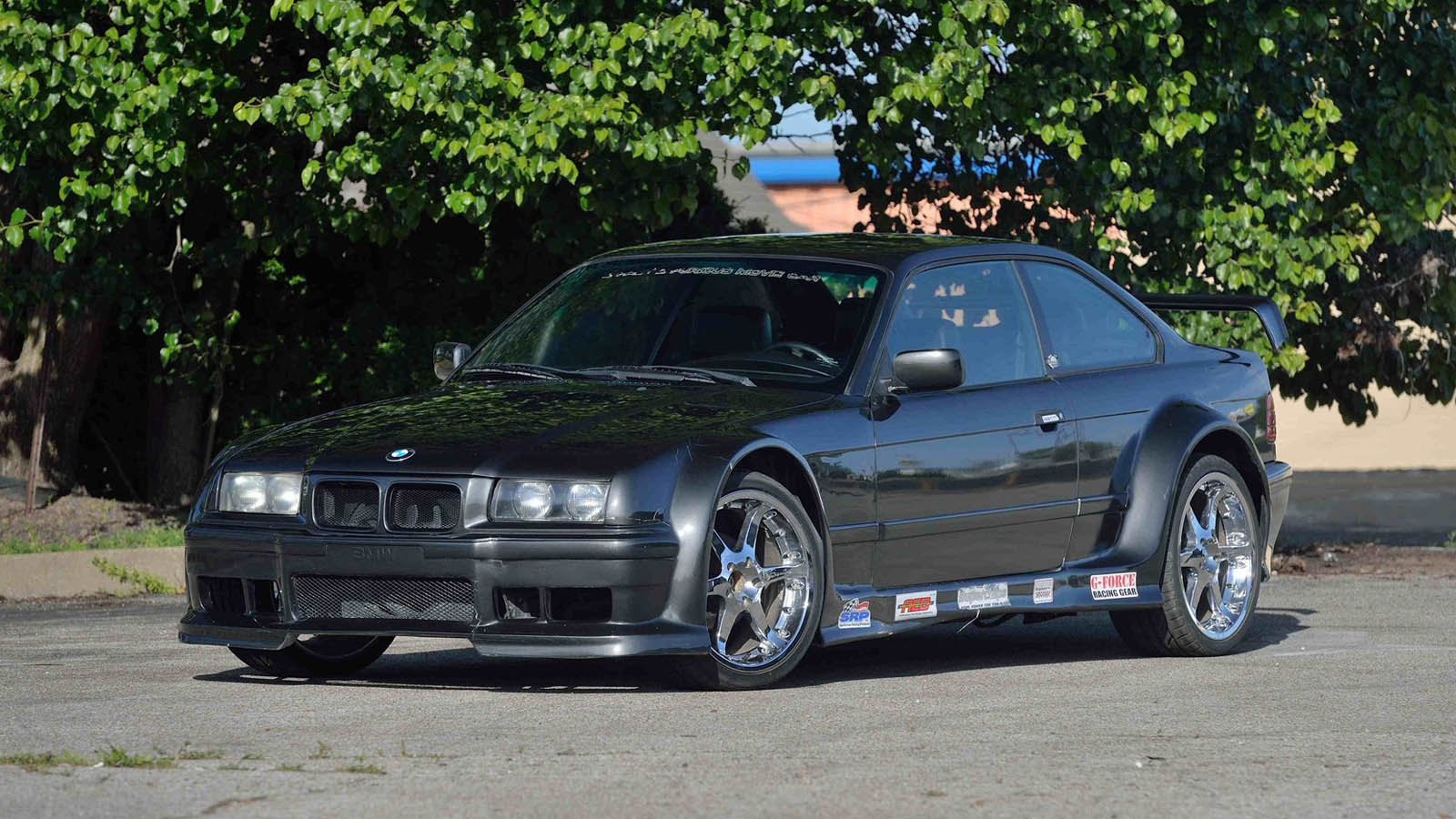 Fast And Furious Bmw nobody wanted the bmw 323is from 2 fast 2 furious enough Fast And Furious Bmw nobody wanted the bmw 323is from 2 fast 2 furious enough