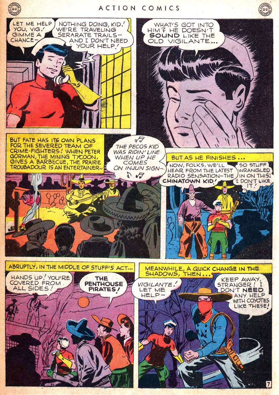 Action Comics (1938) 106 Page 44