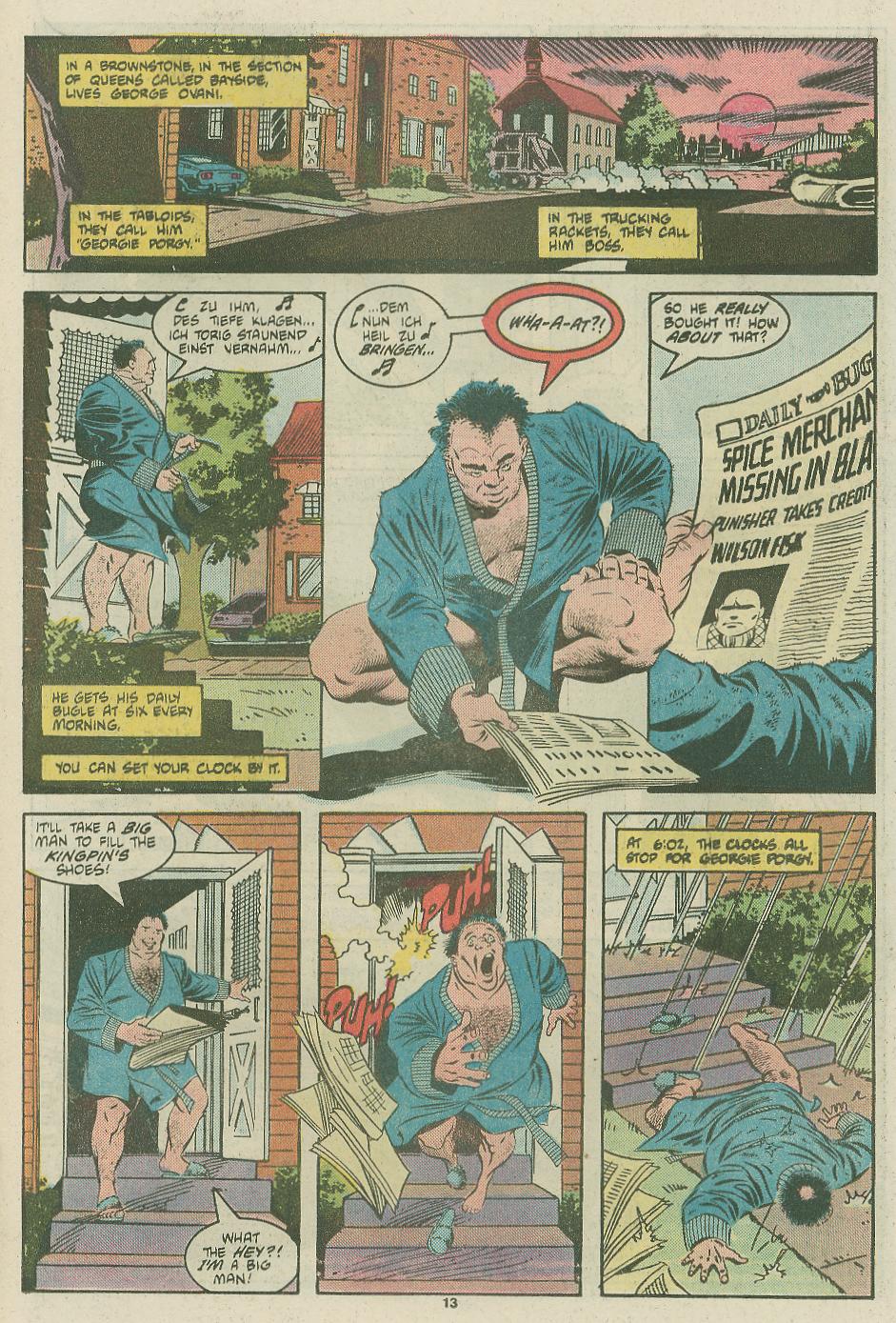 Read online The Punisher (1986) comic -  Issue #2 - 14