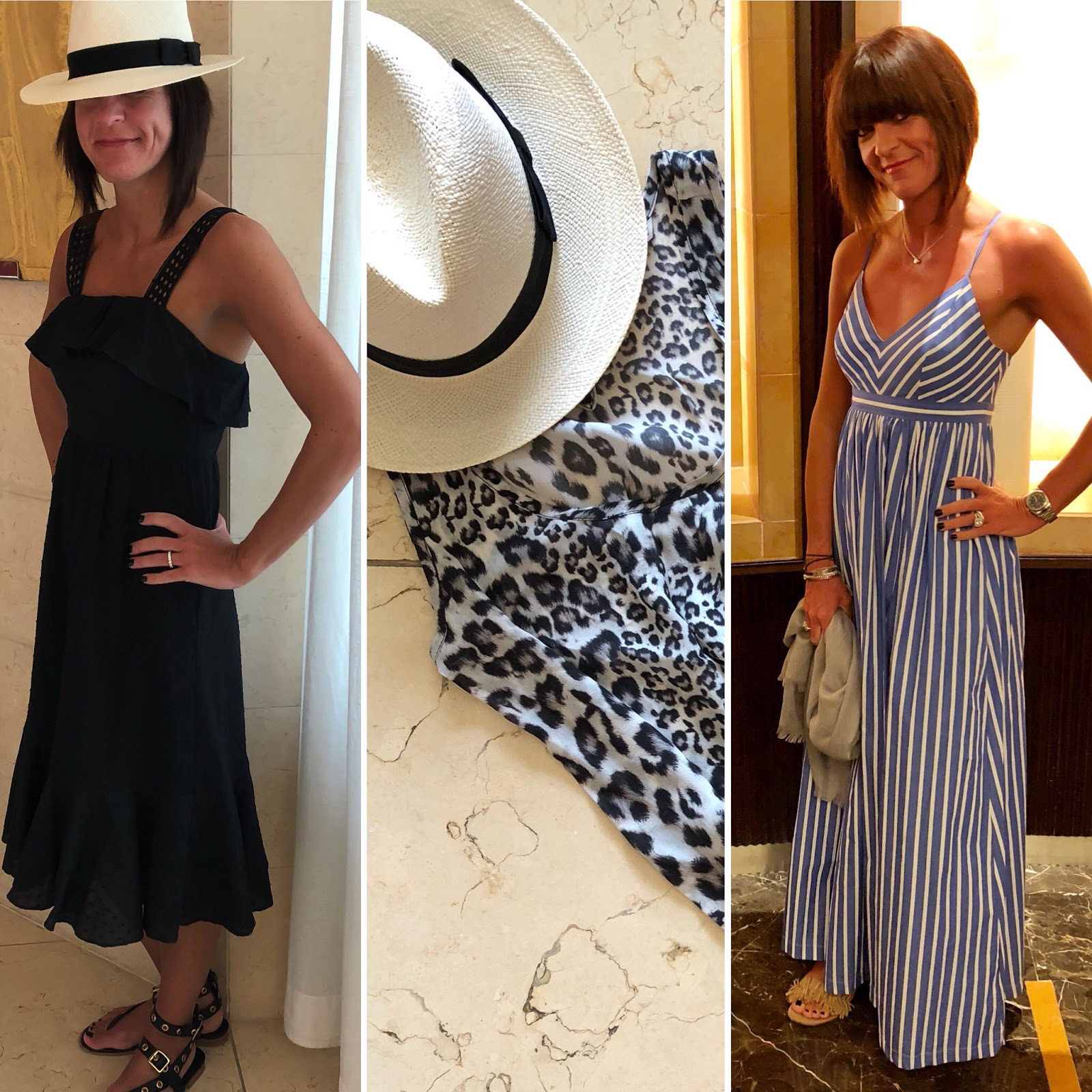my midlife fashion, what to wear in dubai