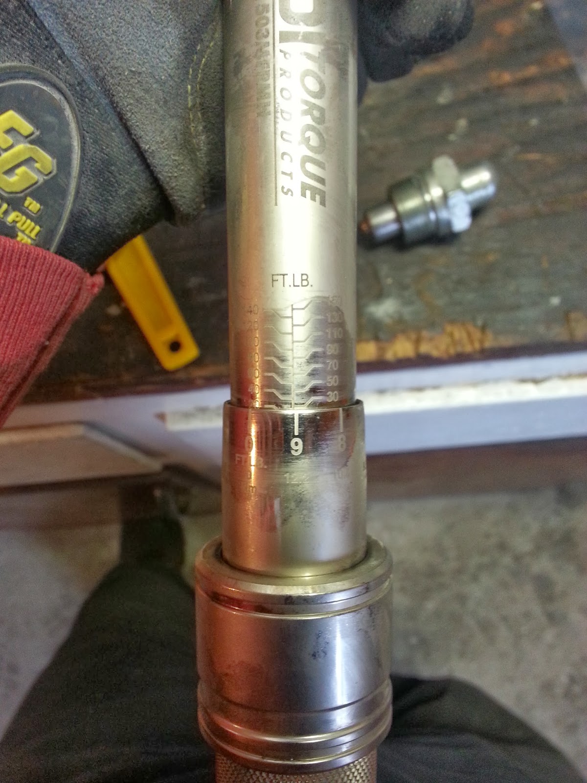 THE BRZ MTEC Shifter Spring Review