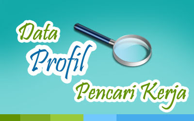 Contoh Biodata Diri (Daftar Riwayat Hidup)