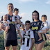 Cristiano Ronaldo revela por qué eligió la Juventus