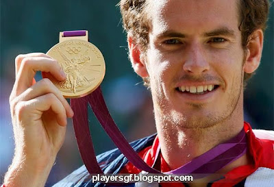 Day Murray Medal S
