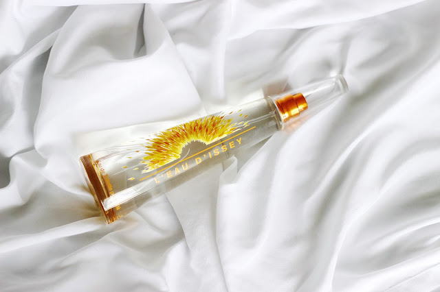 Issey Miyake L'Eau d'Issey Summer 2016