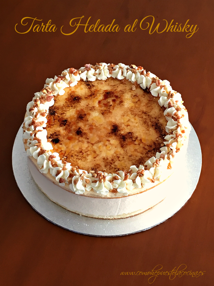tarta-helada-al-whisky receta-tarta-helada-al-whisky-con-thermomix