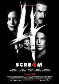 Watch Movies Scream 4 (2011) Full Free Online