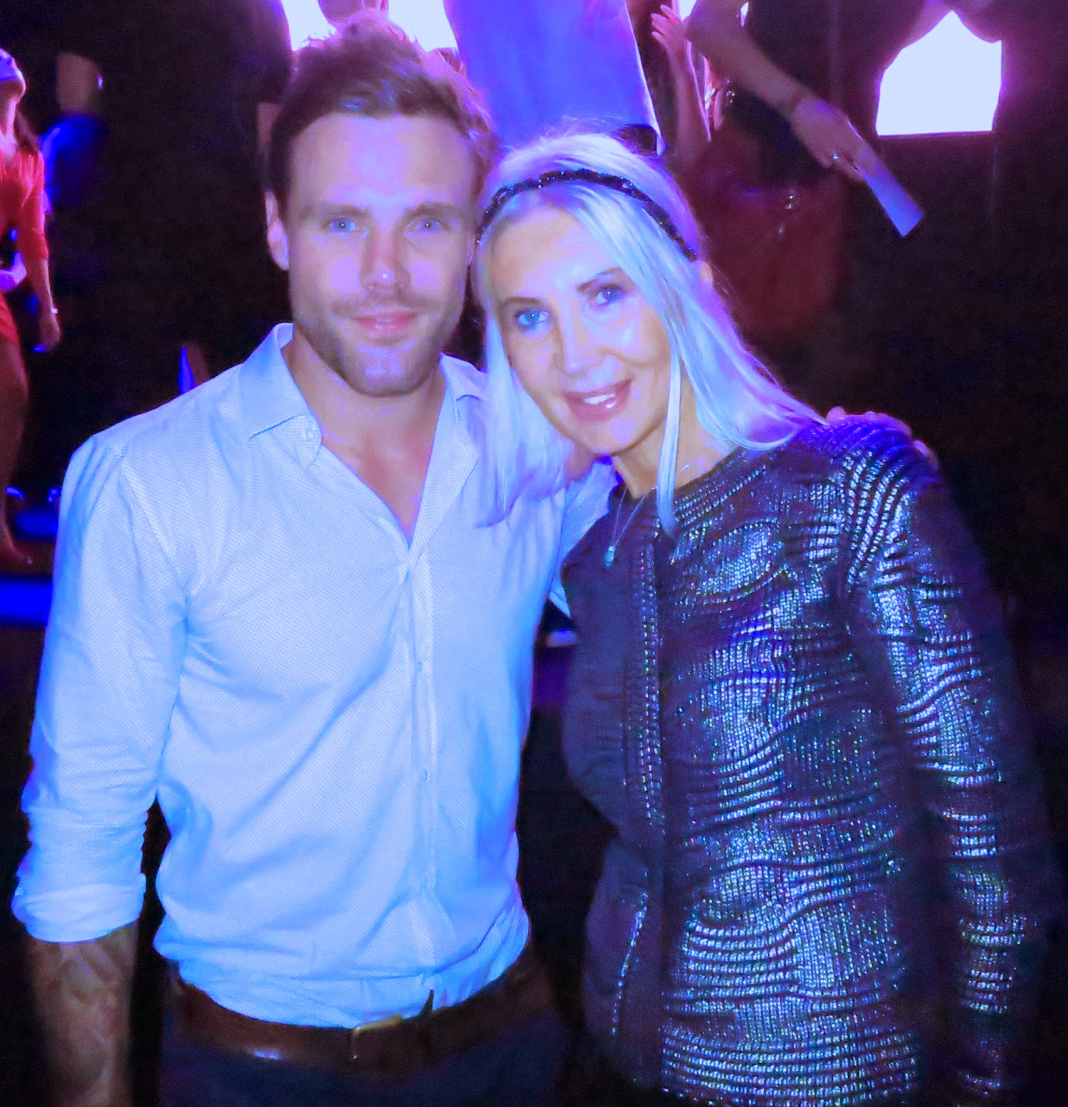 Invictus Award Season 3