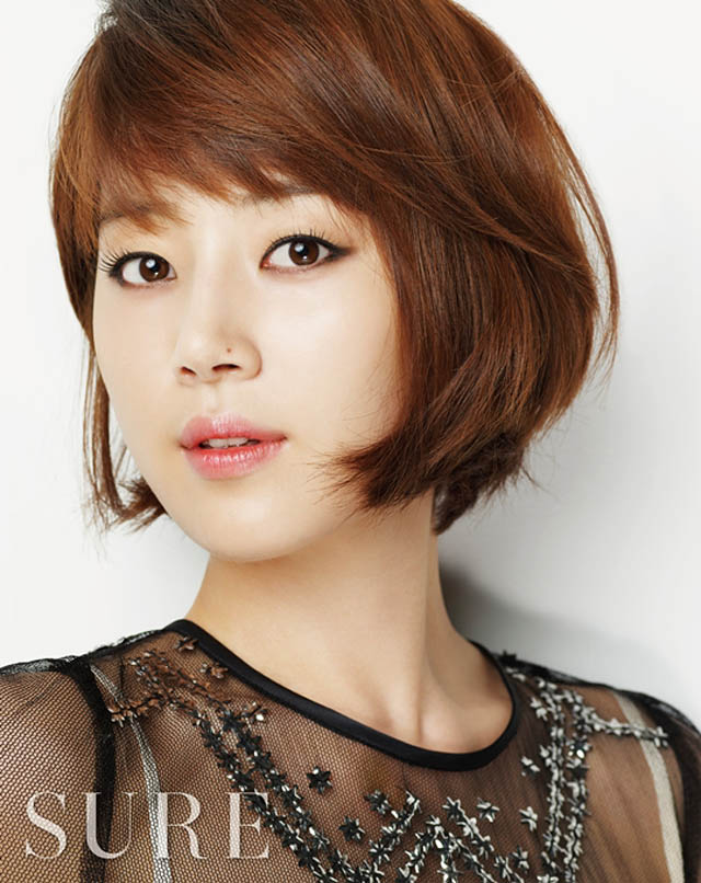 Han Ji Hye