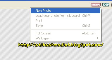 Photoscape, Download Photoscape, Tutorial Header guna Photoscape, Cara nak buat Header Guna Photoscape