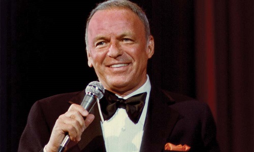 Frank Sinatra ~