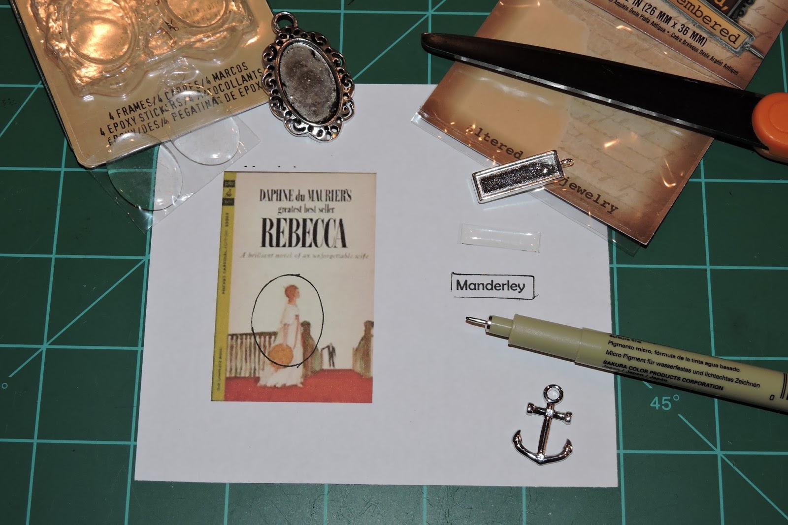 Hedderich Urban Sketchers