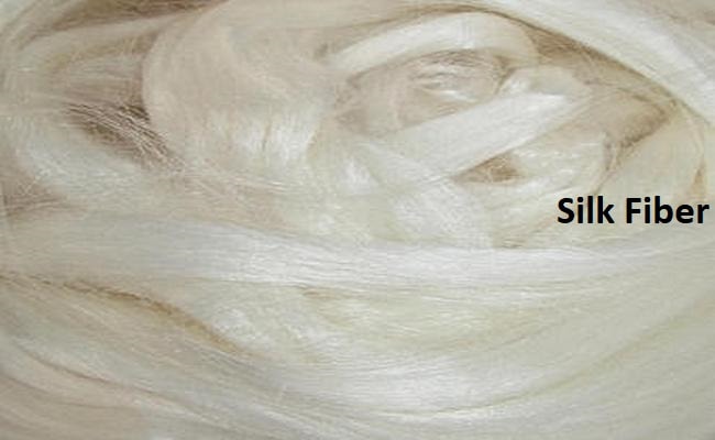 Physical and Chemical Properties of Silk Fiber in Textile - Textile ...