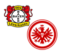 Leverkusen - Eintracht Frankfurt