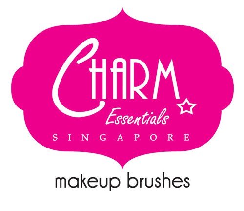 Charm Makeup Brushes Singapore