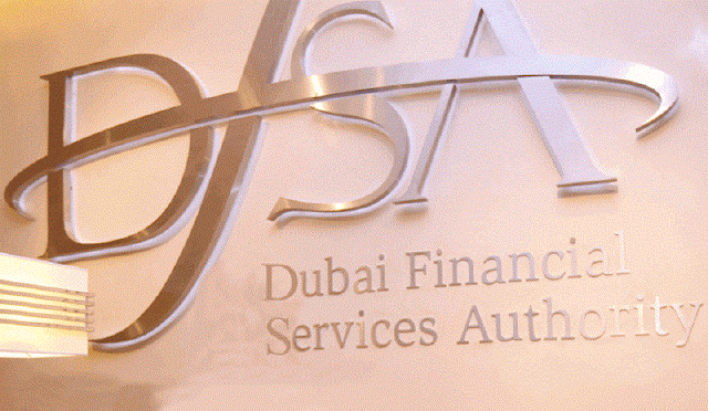 سلطة دبي للخدمات المالية فى الامارات سلطة دبي للخدمات المالية فى الامارات