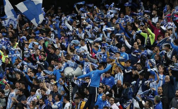 El Málaga pide comprensión y paciencia en torno a los abonos de la temporada 2019/2020