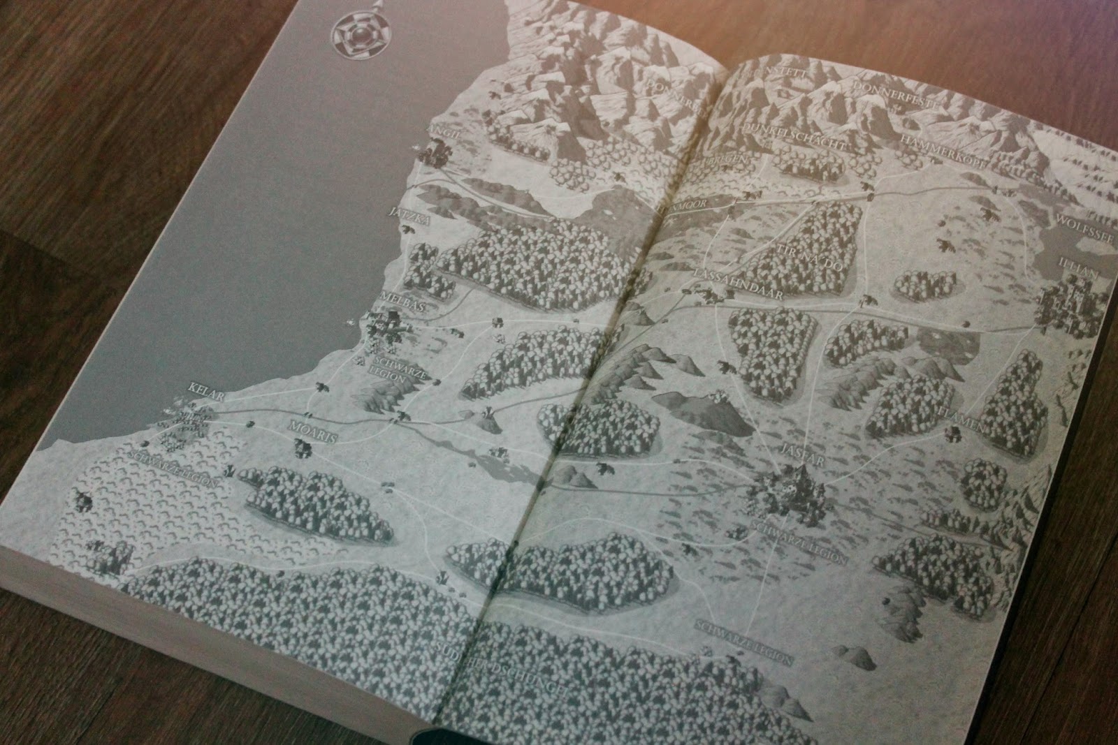 myAvalon: Die zweite Legion - Band II der Askir-Saga myAvalon: Die zweite Legion - Band II der Askir-Saga