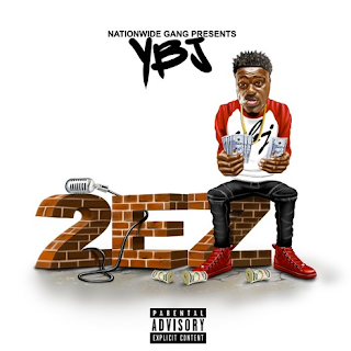 New Music: YBJ - 2EZ