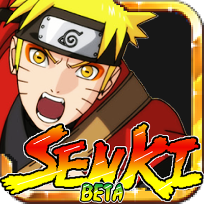 Download Game Naruto Senki v1.17 APK Android