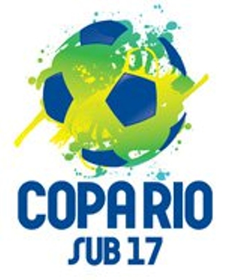 Festival Copa Rio agita escolinhas do Flamengo na cidade