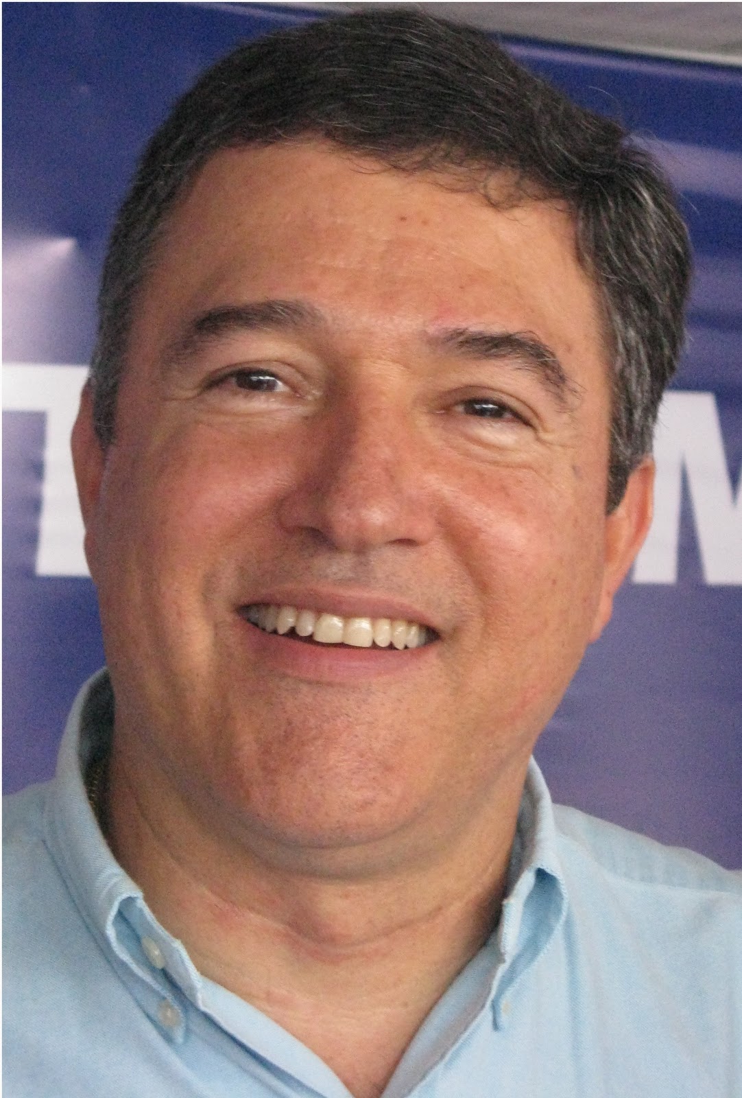 LUIS FERNANDO CAICEDO LINCE