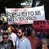 ESTADO | Governo promete não cortar pontos enquanto houver negociação por fim da greve