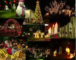 Turisblog: Sonho de Natal em Santa Fé do Sul começa em novembro