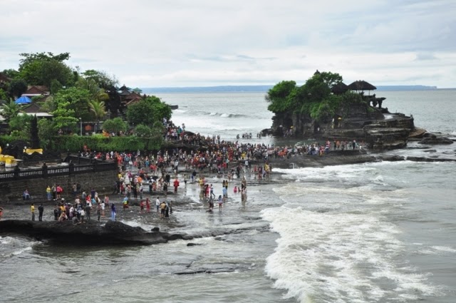 Gagasan Prabowo Bisa Angkat Pariwisata Bali