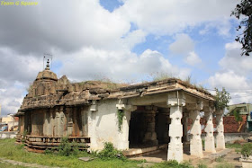 Sri Chennakeshava Temple, Channarayapatna