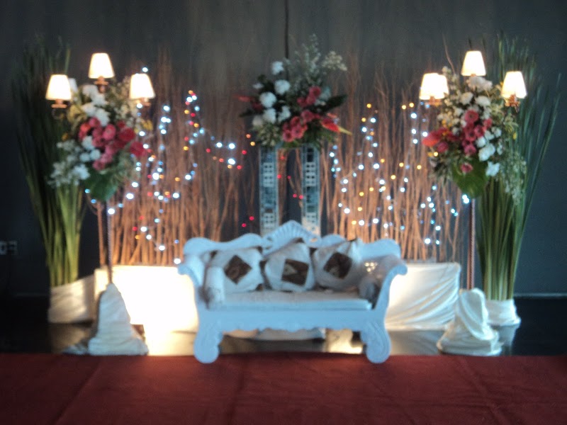 Inspirasi Terpopuler 31+ Dekorasi Wedding Jakarta Murah