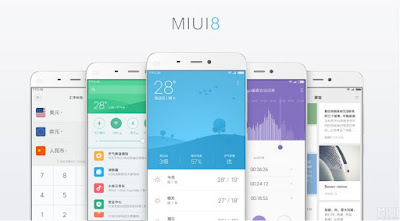 Pembaruan MIUI 8.1.9 untuk Xiaomi Mi Max Pembaruan MIUI 8.1.9 untuk Xiaomi Mi Max