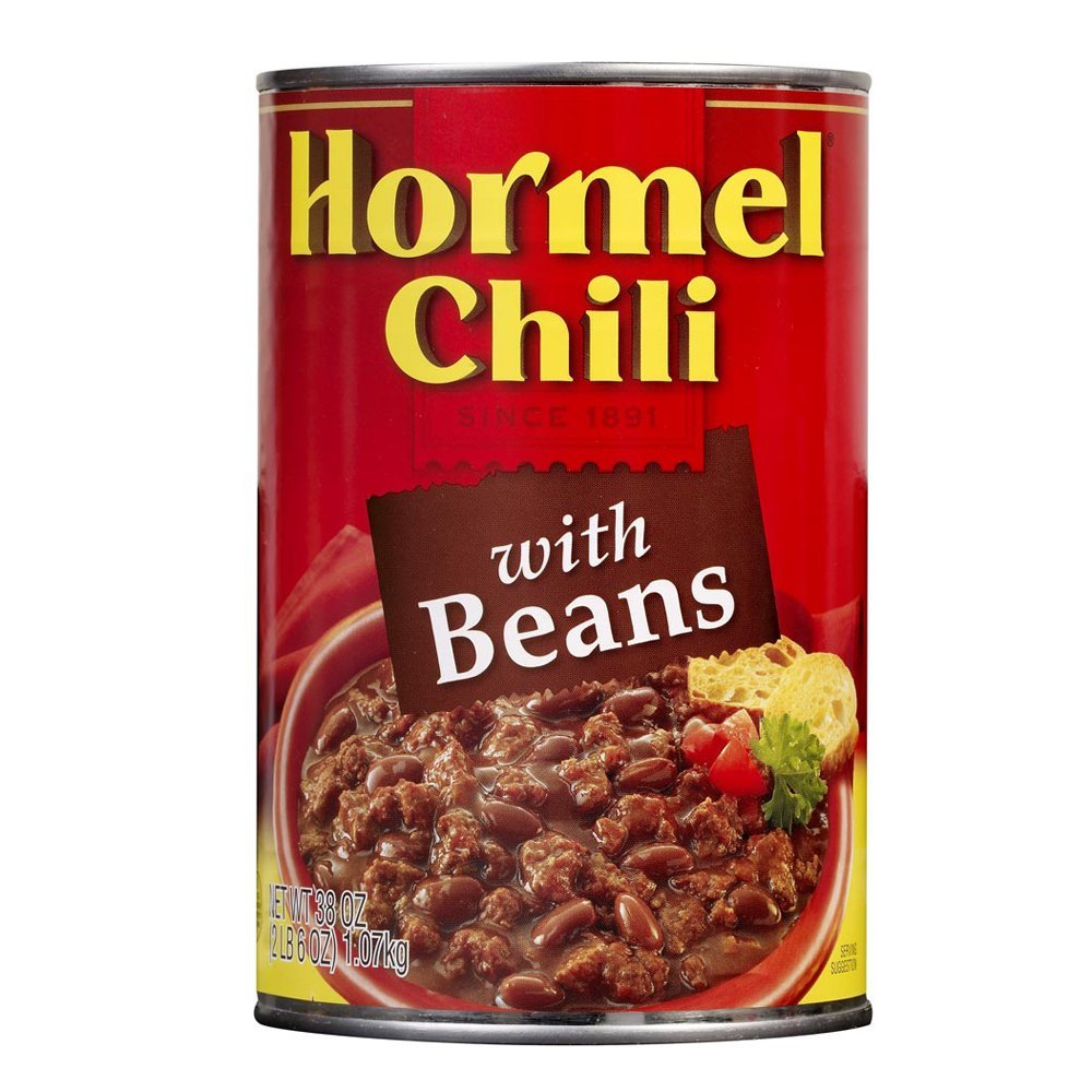 Target: Hormel Chili As Low As $0.47 Per Can - NorCal Coupon Gal