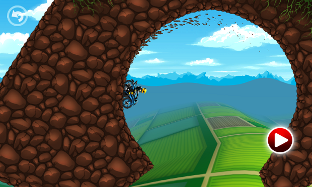 Motocross Games – Free Dirt Bike Racing Apk
