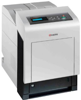 Kyocera C5350DN Kyocera C5350DN Driver Download
